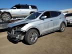 2017 HYUNDAI SANTA FE S - 5XYZTDLB1HG428233