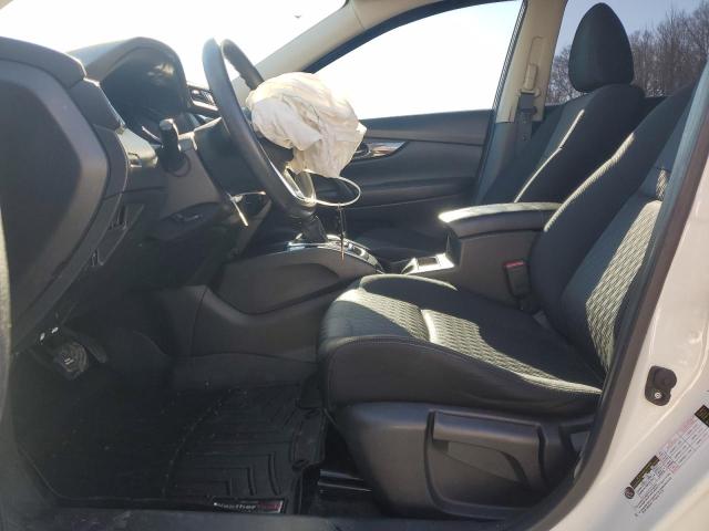 2017 NISSAN ROGUE S - JN8AT2MV8HW014433