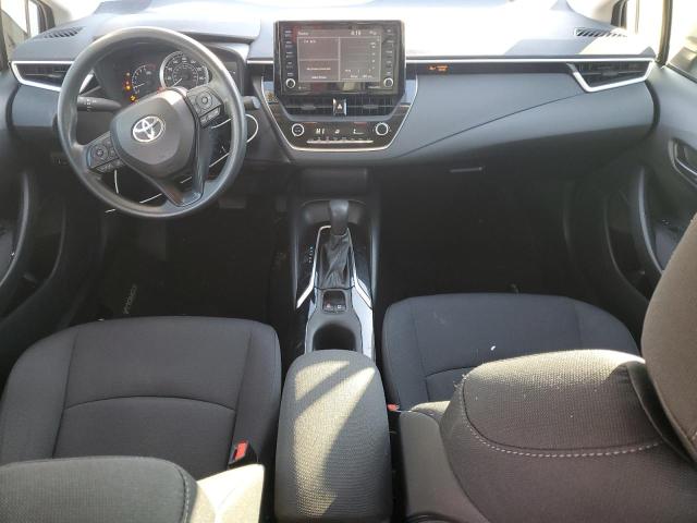 2022 TOYOTA COROLLA LE - 5YFEPMAE1NP289597