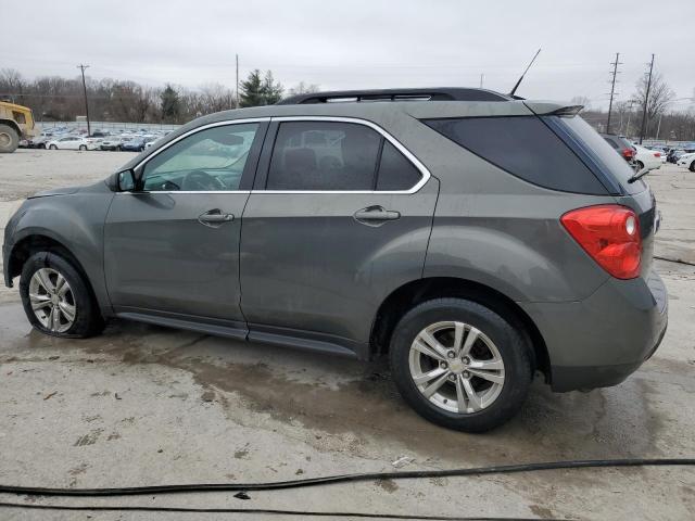 Vin: 2gnaldek6c6327714, lot: 43140245, chevrolet equinox lt 20122