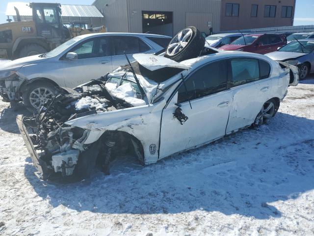LEXUS GS 430