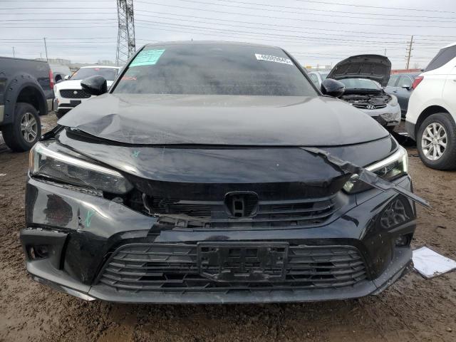 2024 HONDA CIVIC TOUR - 2HGFE1F96RH325737