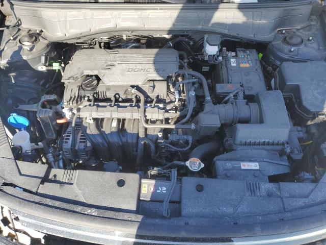 2024 HYUNDAI KONA SE - KM8HACAB0RU163640