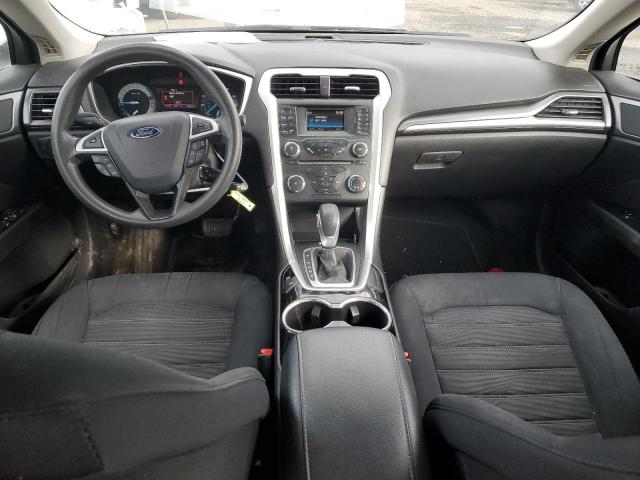 2016 FORD FUSION SE - 3FA6P0H78GR316852
