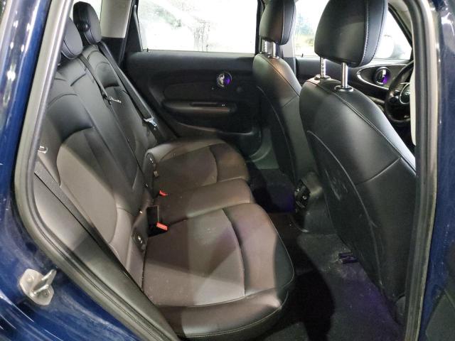 2017 MINI COOPER CLU WMWLN5C33H2E33958
