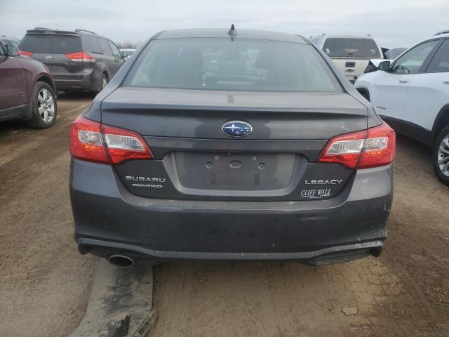 2019 SUBARU LEGACY 2.5 - 4S3BNAF6XK3024304