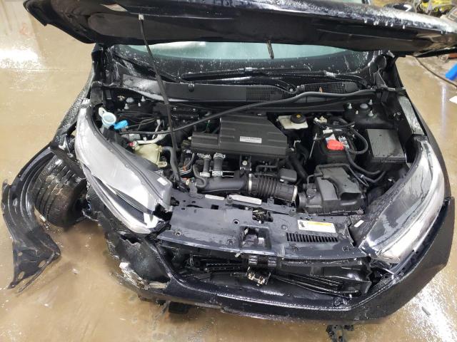 2017 HONDA CR-V TOURI - 2HKRW2H91HH608340