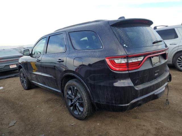 Vin: 1c4rdjdg3sc507386, lot: 45350135, dodge durango gt 20252