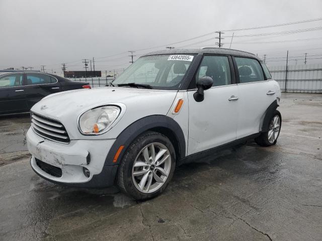 MINI COOPER COU