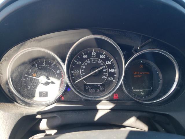 2015 MAZDA 6 GRAND TO - JM1GJ1W58F1197555