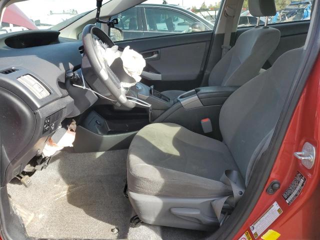2015 TOYOTA PRIUS JTDKN3DU4F1905708
