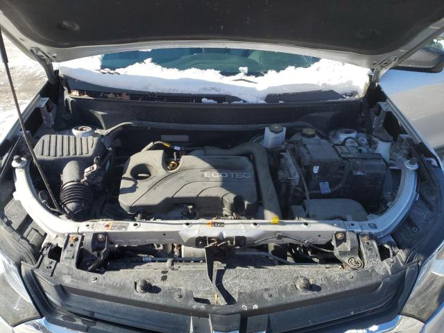 2020 CHEVROLET EQUINOX LS - 3GNAXHEV8LS620120