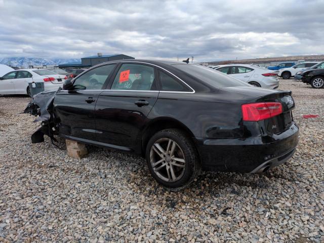 Vin: waujgafc8cn166536, lot: 45583475, audi a6 prestige 20122