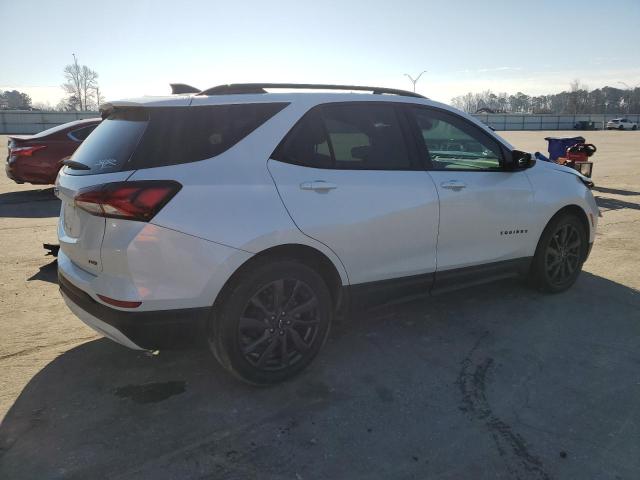 Vin: 3gnaxmeg0rs111142, lot: 46170435, chevrolet equinox rs 20243
