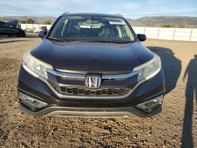 2015 HONDA CR-V EXL - 2HKRM3H74FH527369