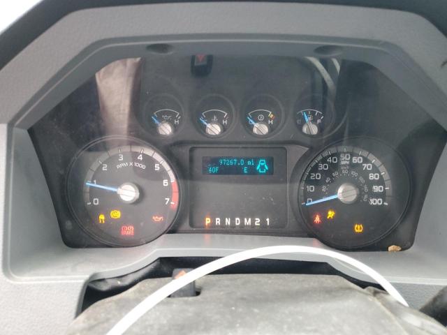 2016 FORD F250 SUPER - 1FT7W2B61GEC52590