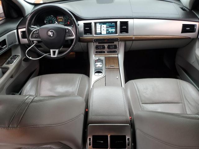 2015 JAGUAR XF 2.0T PR SAJWA0FS0FPU48322