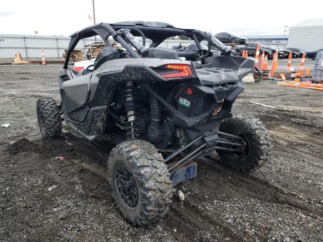 2019 CAN-AM MAVERICK X - 3JBVXAW20KK001325