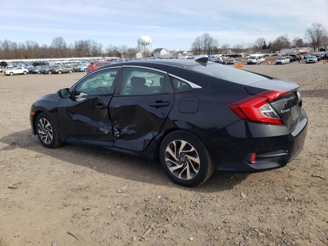2017 HONDA CIVIC EX - 2HGFC2F78HH575988