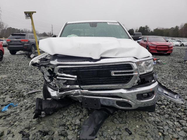2020 RAM 1500 BIG H - 1C6SRFFT4LN363791
