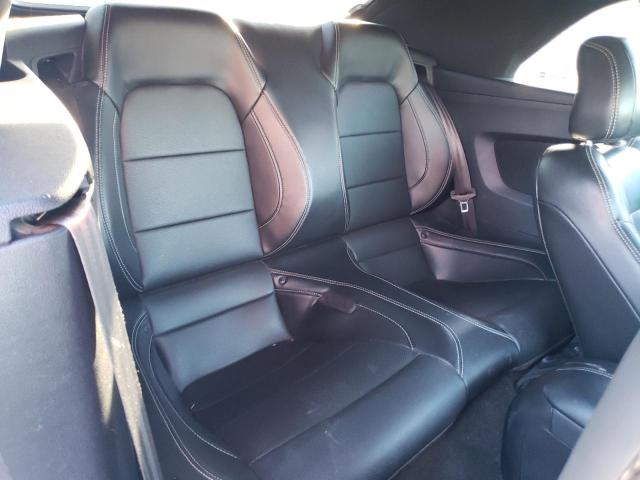 2018 FORD MUSTANG - 1FATP8UHXJ5167712