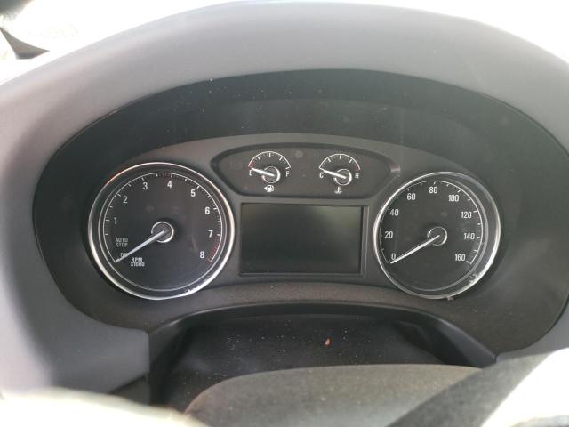 2024 BUICK ENCLAVE ES - 5GAEVAKW3RJ102819