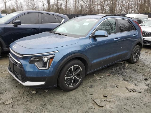 KIA NIRO EX