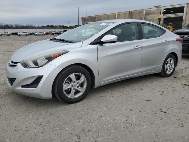 Vin: kmhdh4ae0eu109212, lot: 43900925, hyundai elantra se 2014 img_1