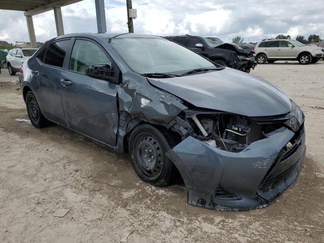 Vin: 5yfburhe4kp937900, lot: 45011145, toyota corolla l 20194