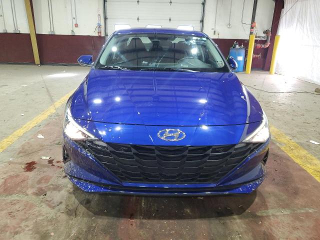 2023 HYUNDAI ELANTRA BL - KMHLM4AJ2PU034231