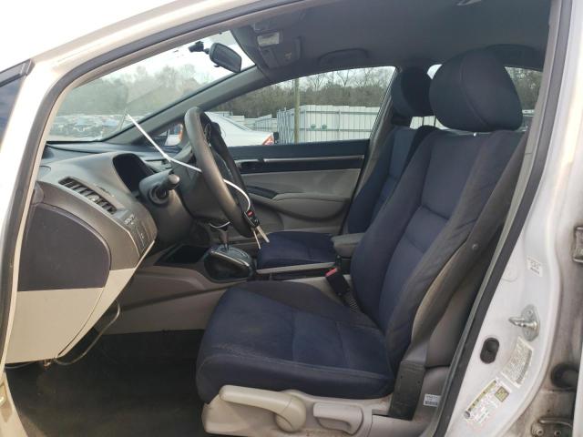 2011 HONDA CIVIC HYBR #3304635971