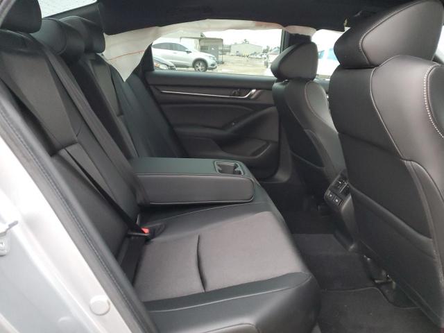 2022 HONDA ACCORD SPO - 1HGCV2F38NA025405