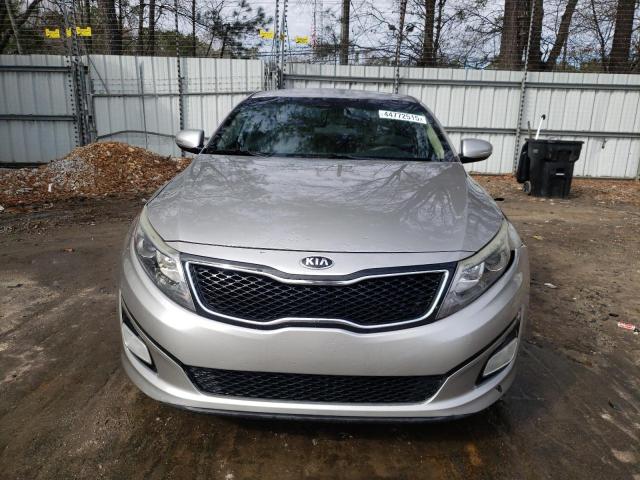2015 KIA OPTIMA LX - 5XXGM4A79FG477622