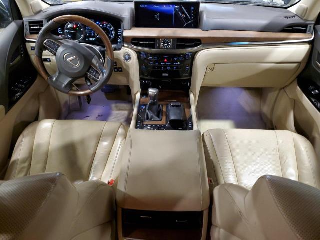 2017 LEXUS LX 570 JTJHY7AX2H4227448