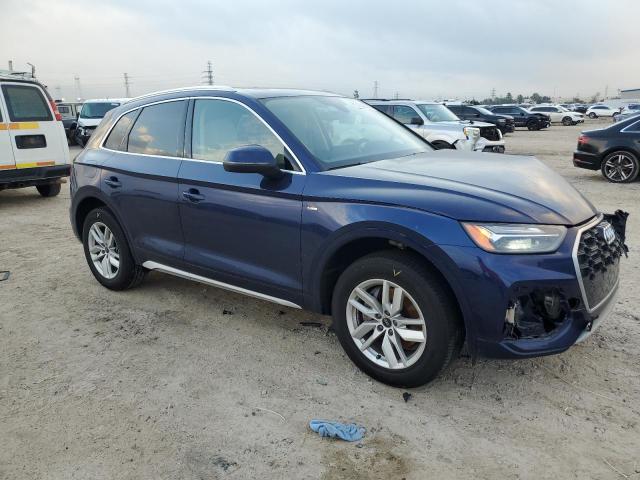 2023 AUDI Q5 PREMIUM - WA1GAAFYXP2137809