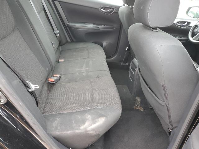 2019 NISSAN SENTRA S - 3N1AB7AP5KY338203