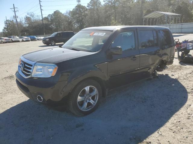 HONDA PILOT EX