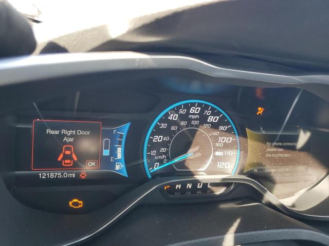 2017 FORD C-MAX TITA 1FADP5FU4HL112367