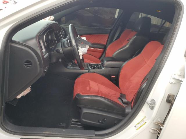 2020 DODGE CHARGER SC - 2C3CDXGJ8LH109187