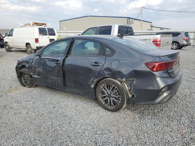 Vin: 3kpf54ad0pe572174, lot: 44412765, kia forte gt line 20232