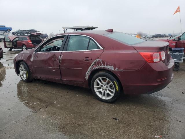 2015 CHEVROLET MALIBU 1LT 1G11C5SL1FF350090