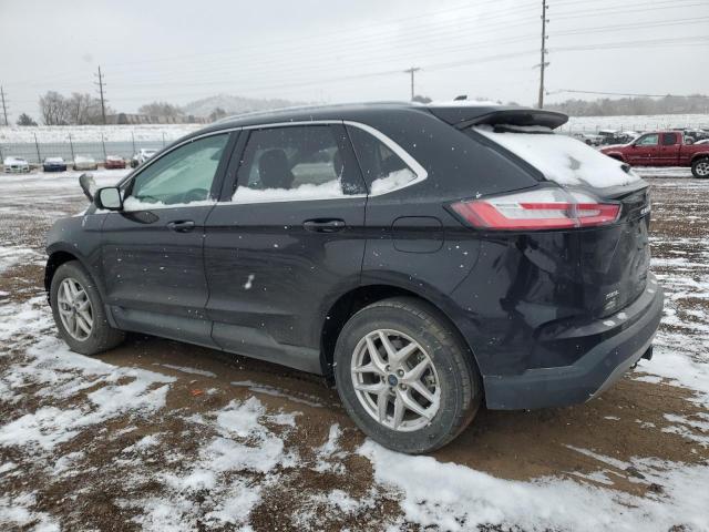 Vin: 2fmpk4j9xnba83130, lot: 44450575, ford edge sel 20222
