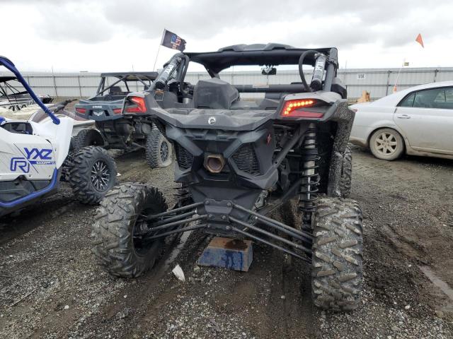 2019 CAN-AM MAVERICK X - 3JBVXAW20KK001325
