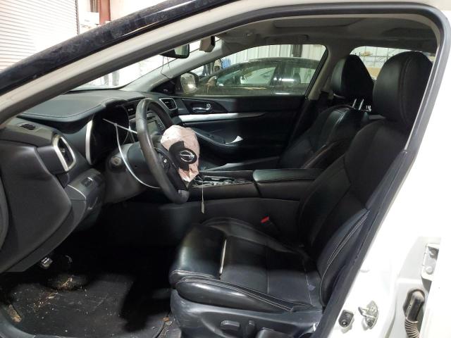 2017 NISSAN MAXIMA 3.5 - 1N4AA6AP0HC378660