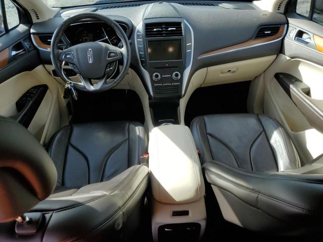 2016 LINCOLN MKC RESERV 5LMTJ3DH4GUJ00271