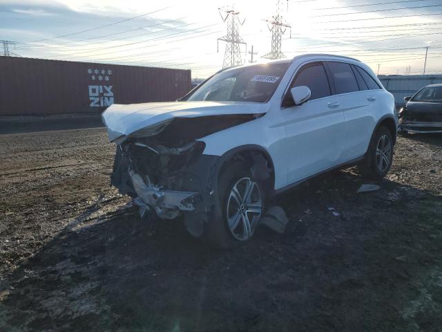 Vin: wdc0g4jbxjv023058, lot: 46691895, mercedes-benz glc-class 300 2018 img_1