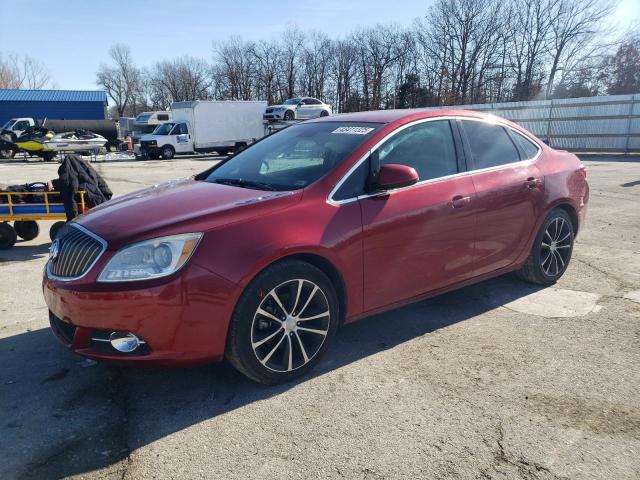 BUICK VERANO SPO