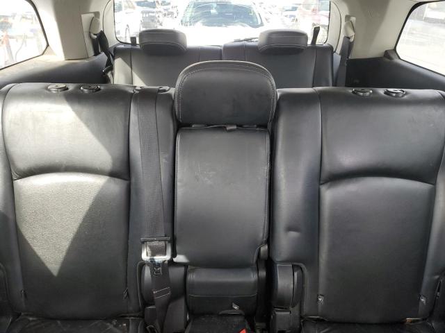 2015 DODGE JOURNEY R/ 3C4PDDFG8FT675606