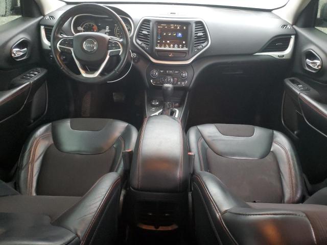 2016 JEEP CHEROKEE T 1C4PJMBS7GW305083
