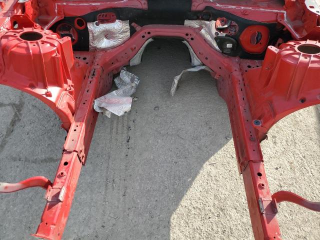 2020 CHEVROLET CAMARO SS - 1G1FH1R71L0110867